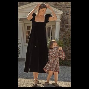 [BRAND NEW WITH TAG] Doen Celestine Dress